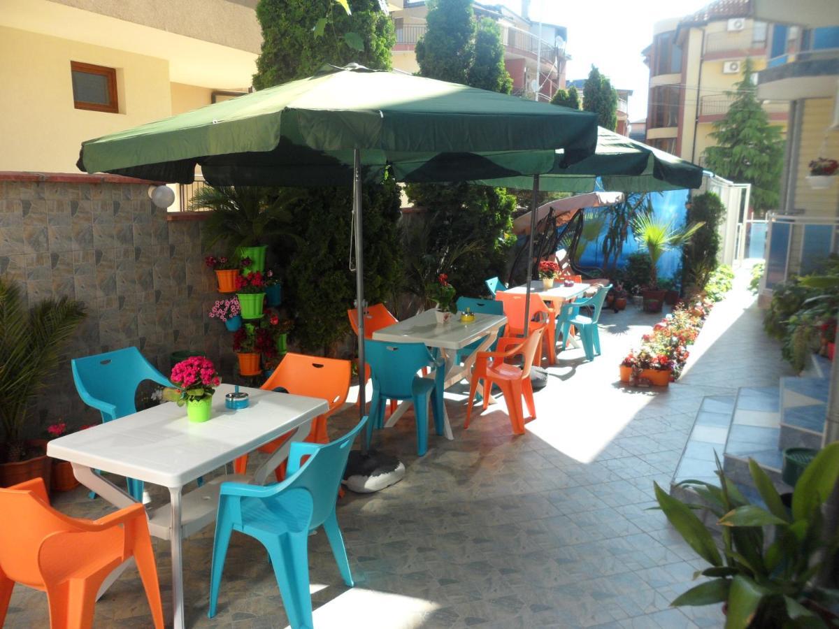 Sianie Guest House Ravda Room photo